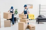 Movers and Packers in London