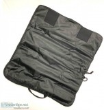 XP9797A 8 Paintball Barrel Bag Carry Case - Closeout