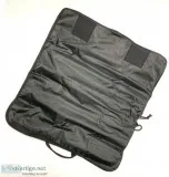 XP9797A 8 Paintball Barrel Bag Carry Case - Closeout