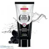 Inveda Active Charcoal Cleanser For Women