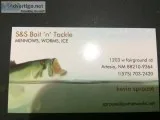Ssbaitandtackle