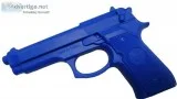 WO4006A Practice Rubber 92 Martial Arts Training Gun Pistol