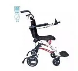 Best Selling Folding Smart Control Electric Wheelchair