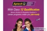 Career in Aviation for Freshers