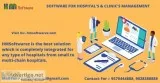 Best hospital management software features