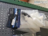 Float Valve Quick Connect 12in