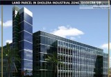 Land For Sale In Industrial Zone Dholera Smart City