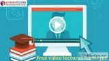 Free video lectures for IIT JEE