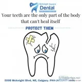 Dentist calgary