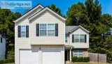 3928 Brookgate Ct Ellenwood GA 30294