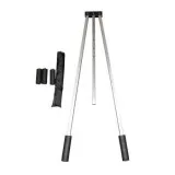 PT0610A iiSports Metal Portable Leg Kick Stretcher