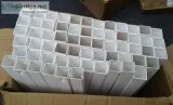 63 TIMBER TECH COMPOSITE VINYL DECKRAIL REPLACEMENT BALUSTERS-NE