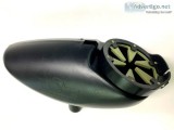 XP3085A GXG 200rd Lightning Speed Gate Feed Paintball Loader Hop