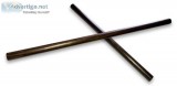 WF1430A 2 Escrima Kali Arnis Kamagong Filipino Ironwood Fighting