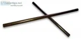 WF1430A 2 Escrima Kali Arnis Kamagong Filipino Ironwood Fighting