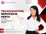 Maximise Your Tax Refund With Tax Accountant Perth