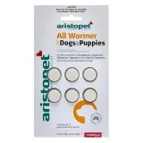 Buy Aristopet Allwormer For Dogs Online - DiscountPetCare