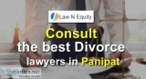 Best divorce lawyer in Panipat