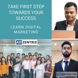 Digital Marketing Course in Gurgaon  Adzentrix