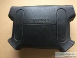 Mazda Miata Steering Wheel Air Bag