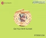 Get Your Birth kundali