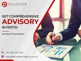 Advisory Services In Perth To Boost Your Business