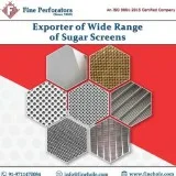 The Best Sugar Screen Manufacturer