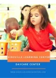 Full time Preschool in Surrey  Kidzville Learning Center