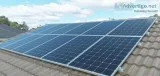 Get 6.6KW Solar System in Brisbane Sydney and Adelaide