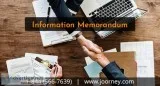 Information Memorandum and Business Plan