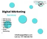 Digital marketing Services