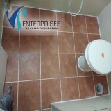Bathroom Waterproofing Contractors Services