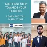 Digital Marketing Training in Faridabad