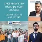 Digital Marketing Training in Faridabad