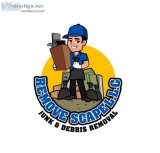 Junk and Debris Removal