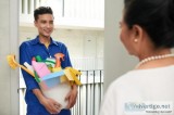 Professional Bond Cleaners in Springfield Lakes  Bond Cleaning B
