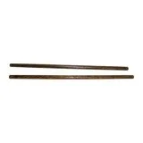 WF1330A 2 Filipino Escrima Kali Arnis Bahi Hardwood Fighting Sti