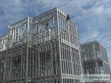 Light Gauge Steel Framing - Stratus Steel