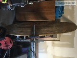 Surf board