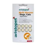 Buy Aristopet Multi Wormer For Cats And Dogs Online - DiscountPe
