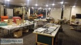 Catering Supplies For Sale - Cash and Carry One day sale