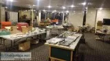 Catering Supplies For Sale - Cash and Carry One day sale