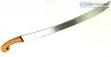 WF1220A-SHA Metal Practice DULL Russian Cossack Shashka Training