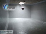 Sump Tank Waterproofing Services
