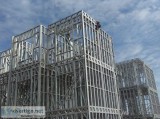 Light Gauge Steel Framing - Stratus Steel