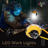 Buy Now LED Work Lights at Discounted Price