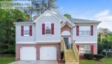 4110 Sweetsprings Terrace SW Powder Springs GA 30127