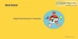 Best digital marketing company for hospitals