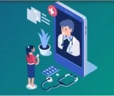 Physiotherapist at home | online doctor