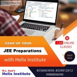 Best Online Classes for JEE Preparations